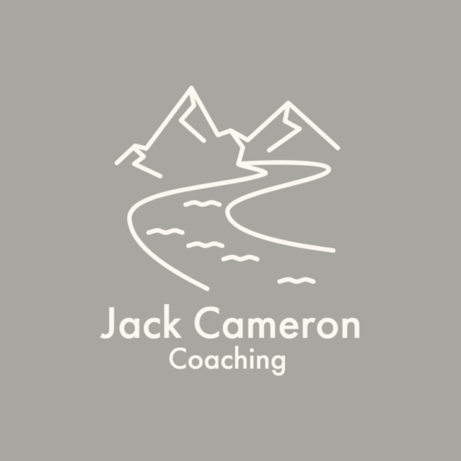 Jack Cameron Coaching