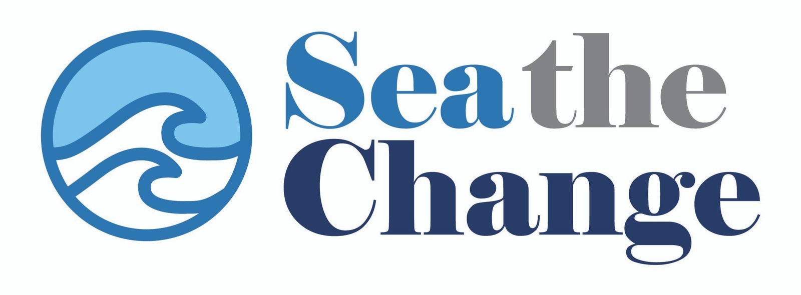 Sea the Change SCIO